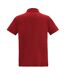 Polo Homme Rouge Regatta Professional-3