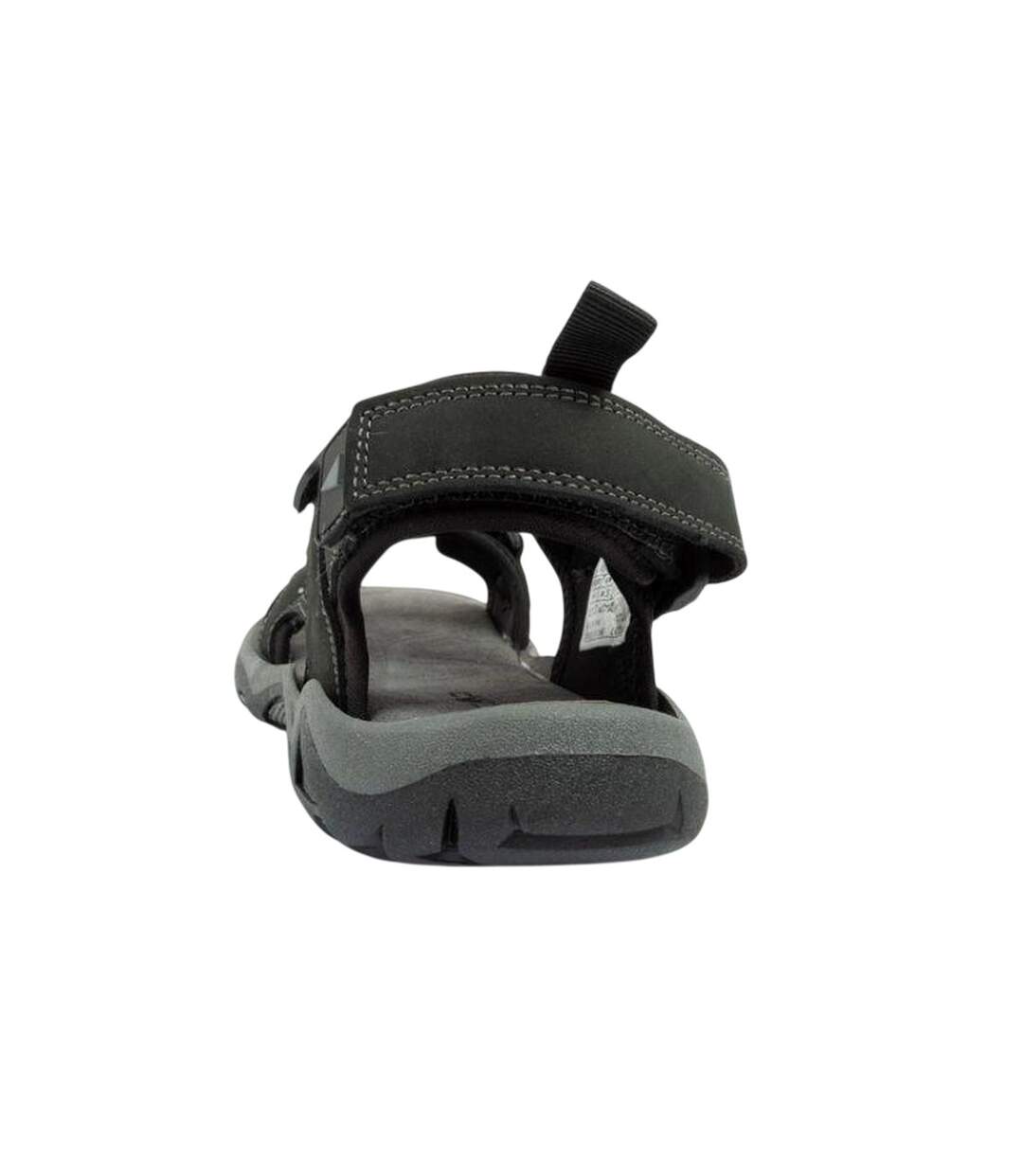 Sandales Almaak Homme Noir CMP-2