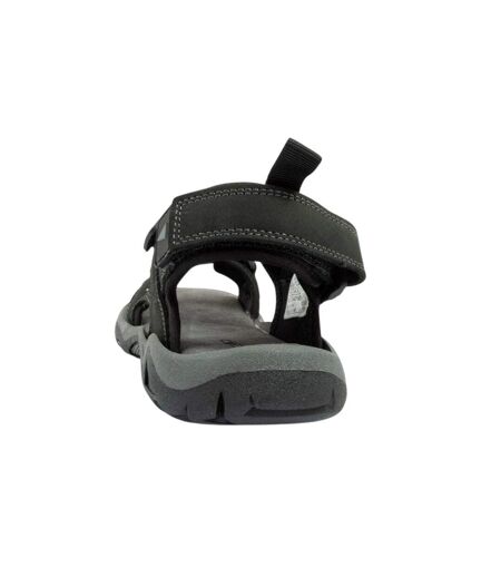 Sandales Almaak Homme Noir CMP