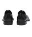 Derbies Derrek Homme Noir Boss-2