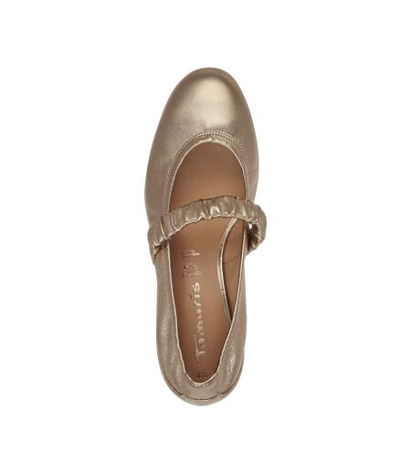 Ballerine Cuir Tamaris