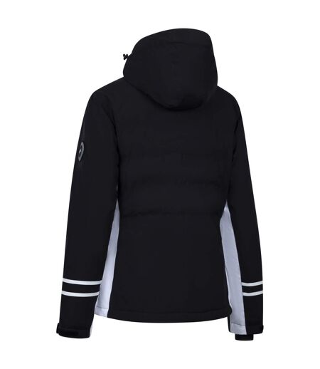 Blouson De Ski Kimberly Dlx Femme Noir Trespass