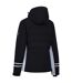 Blouson De Ski Kimberly Dlx Femme Noir Trespass-2
