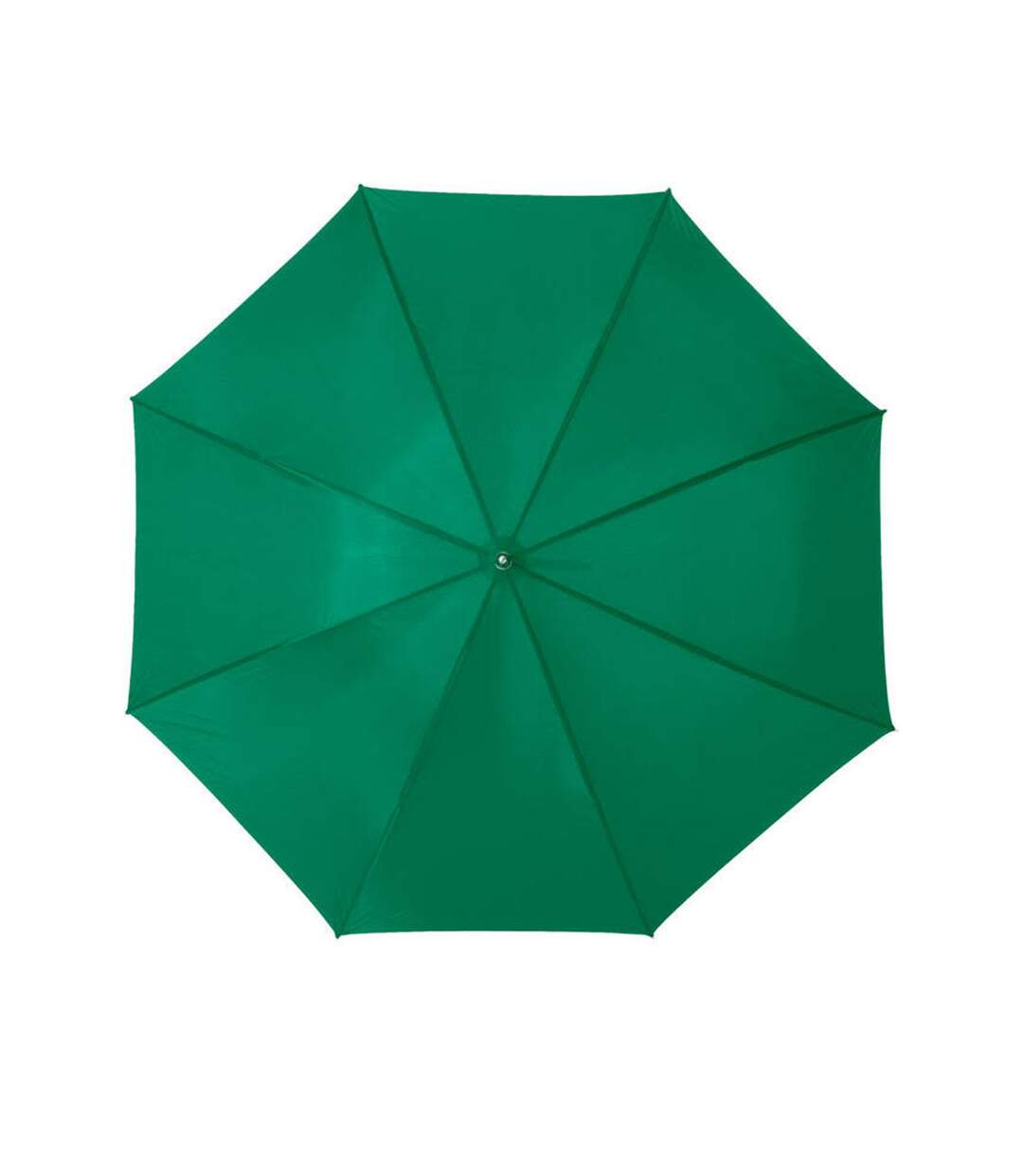 Bullet 30in Golf Umbrella (Pack of 2) (Green) (100 x 126 cm) - UTPF2516-2