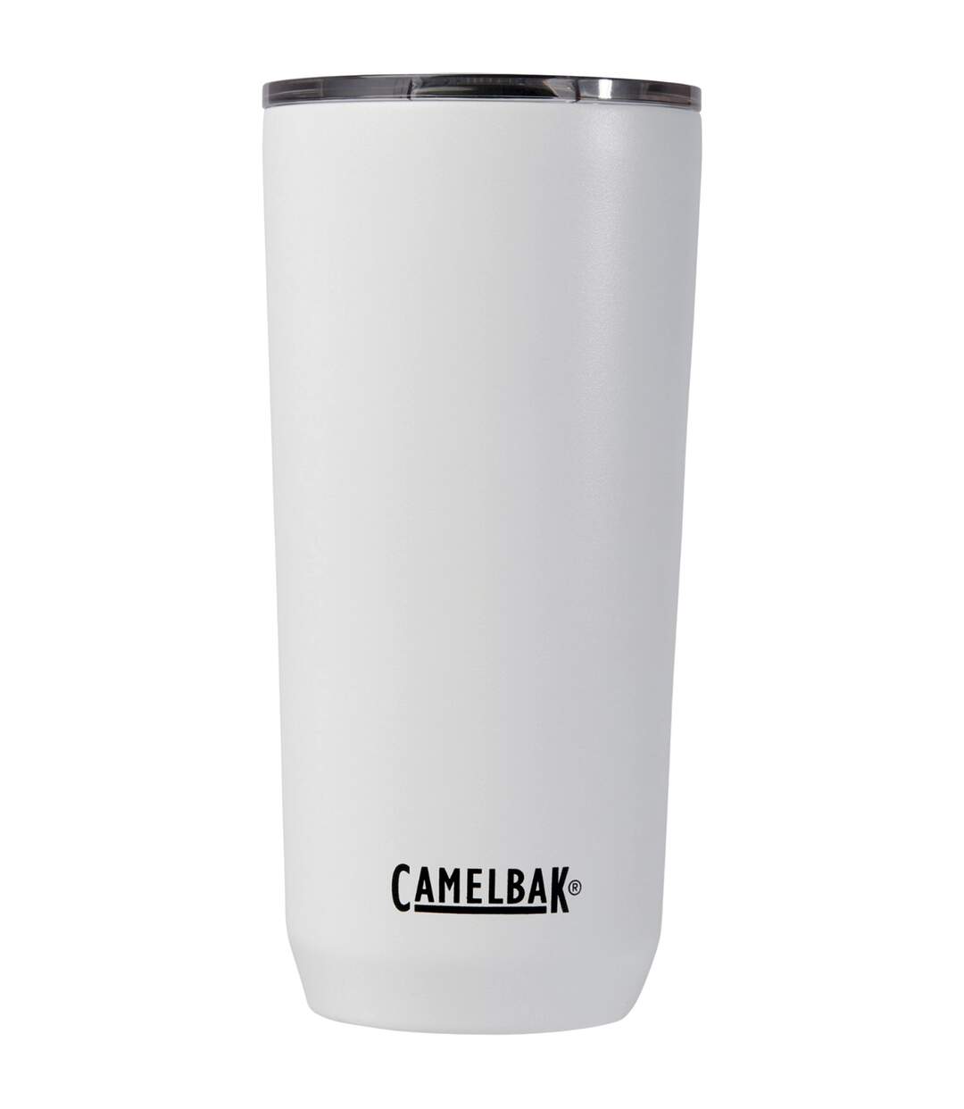 Gobelet horizon taille unique blanc Camelbak-1