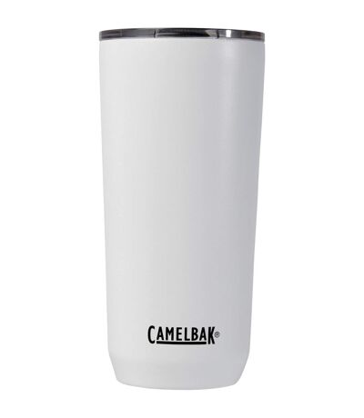 Gobelet horizon taille unique blanc Camelbak