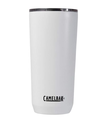 Gobelet horizon taille unique blanc Camelbak
