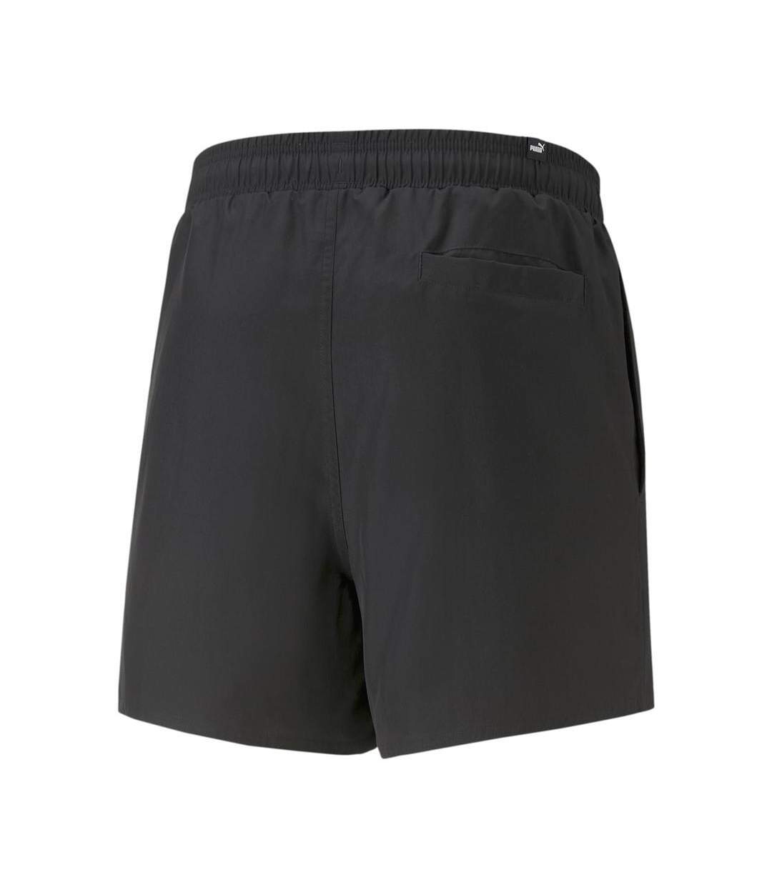 Short Noir Homme Puma Essential 673382 - S-2