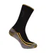 Pack Of 6  Mens Socks  Multicoloured Soxy-2