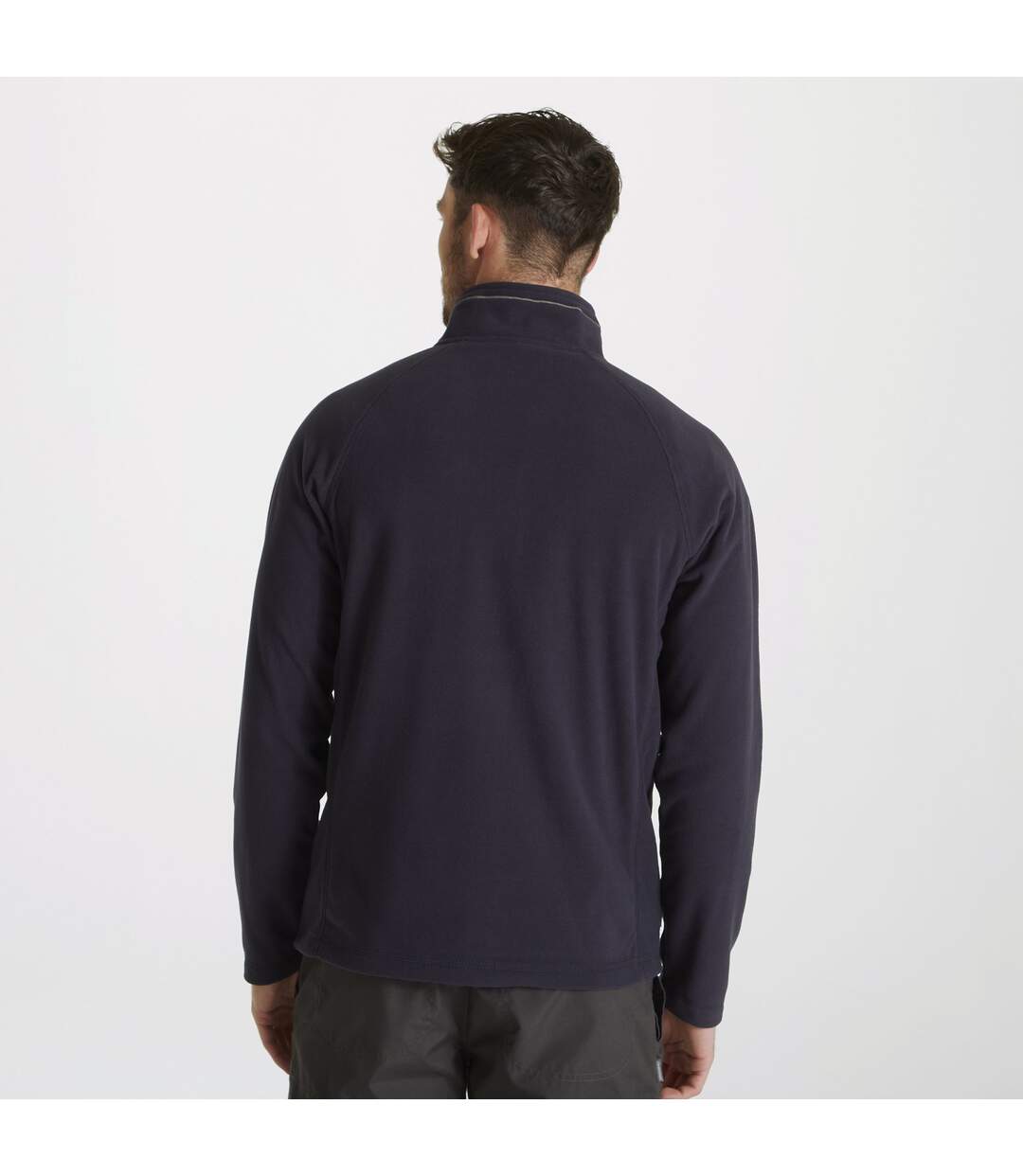 Veste Expert Corey Homme Bleu Marine Foncé Craghoppers-3