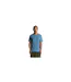 T-shirt Manches Courtes Motif/style Logo Homme Bleu Mer Lyle & Scott-2