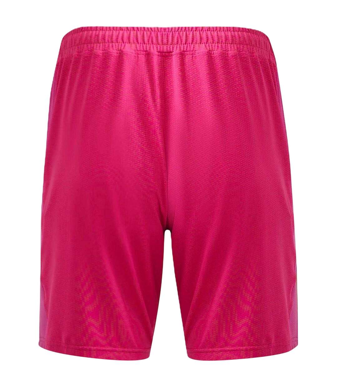 Short De Gardien De But Motif/style Loups Homme Pourpre Castore-3
