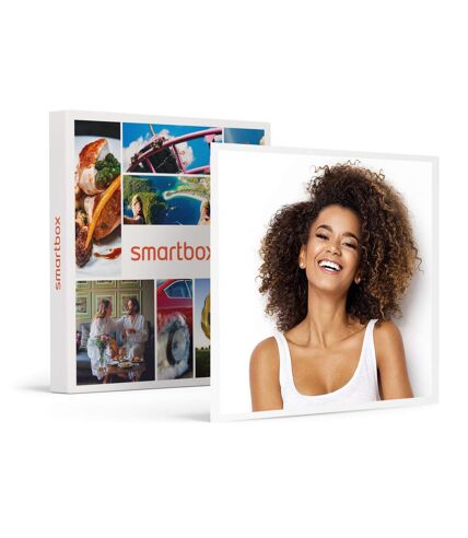 Carte cadeau pour elle - 30 € - SMARTBOX - Coffret Cadeau Multi-thèmes