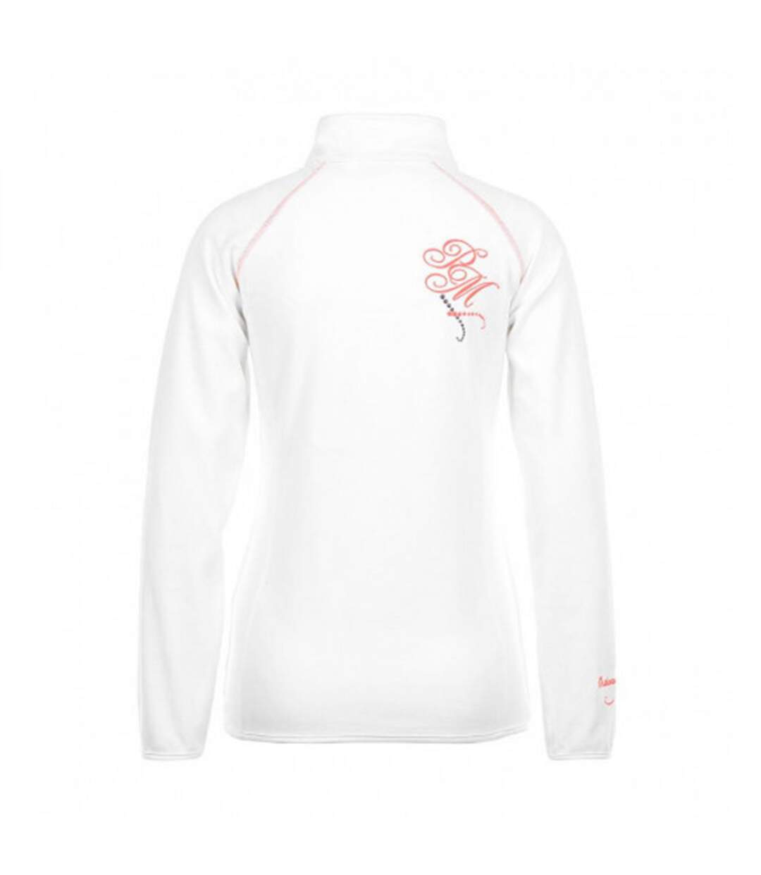 Sweat polaire femme AFINE