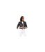 Veste Motard Etta Femme Noir French Connection-1