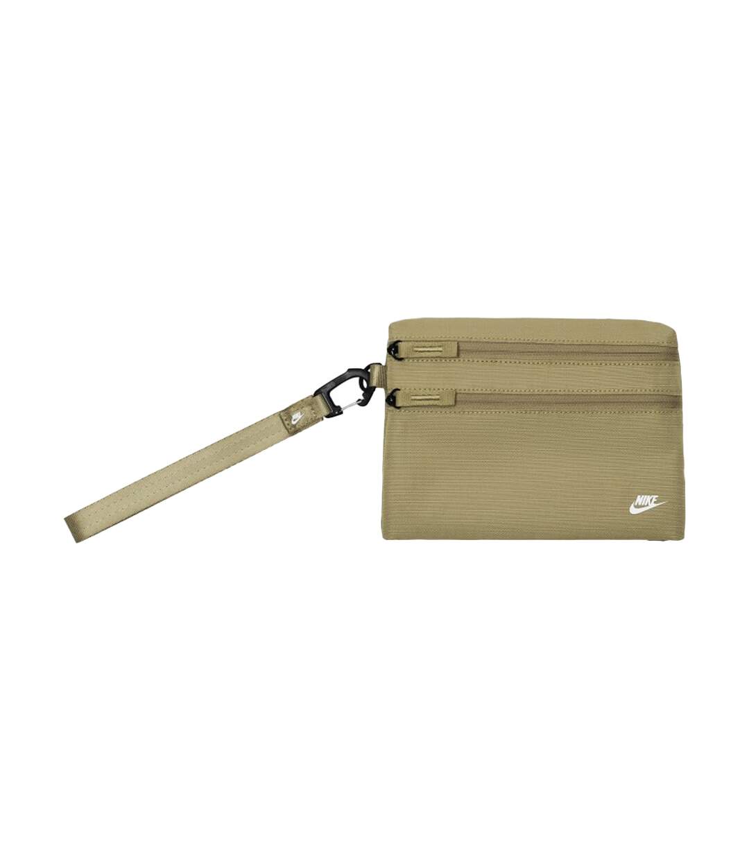 Pochette Poignet Club Taille Unique Beige Nike-1