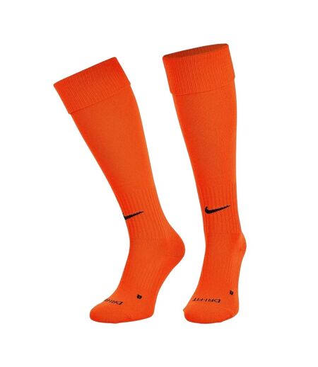 Chaussettes De Foot Classic Orange Nike