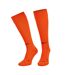 Chaussettes De Foot Classic Orange Nike-1