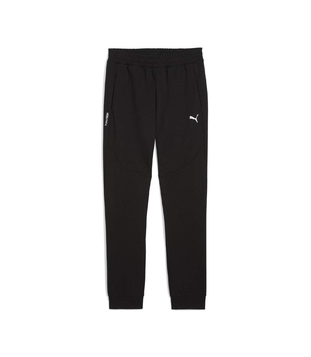 Jogging noir homme puma tech-1