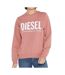 Sweat rose femme diesel fangs-1