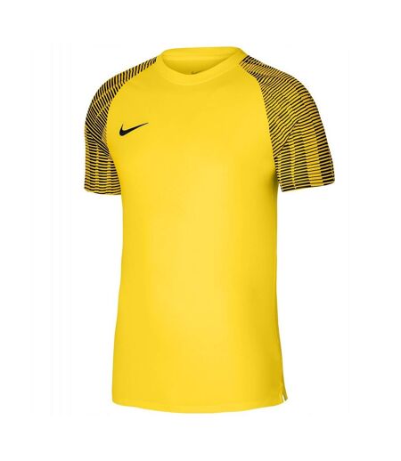 Childrens/kids Academy Dri-fit Jersey Yellow Nike