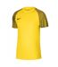 Childrens/kids Academy Dri-fit Jersey Yellow Nike-4