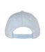 Casquette Ajustable Yp Classics Bleu Pâle Flexfit-2