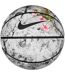 Premium Floral Basketball 7 Multicoloured Nike-2