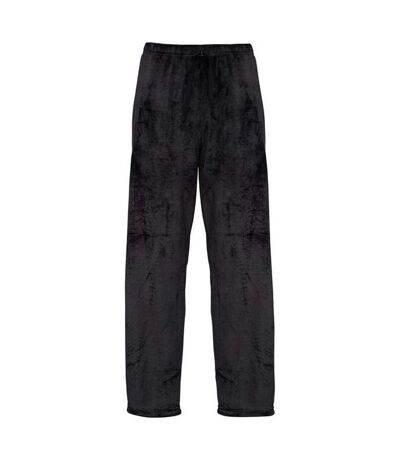Ribbon - Pantalon de détente ESKIMO STYLE - Adulte (Noir) - UTRW8684