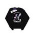 Disney Sweat-shirt Onward Pixie Dusters Rulin' Womens/Ladies (Noir) - UTBI32428-1
