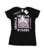 Disney - T-shirt URSULA TAKE OUT - Femme (Noir) - UTBI15145-1