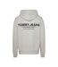 Sweat à Capuche Gris Homme Tommy Hilfiger Entry Grap - L-2