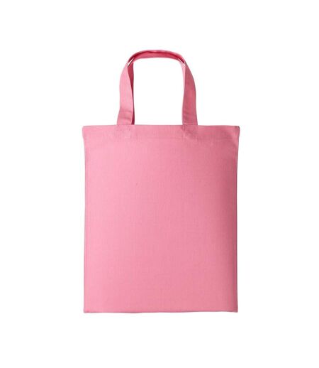Tote Bag Taille Unique Rose Clair Nutshell
