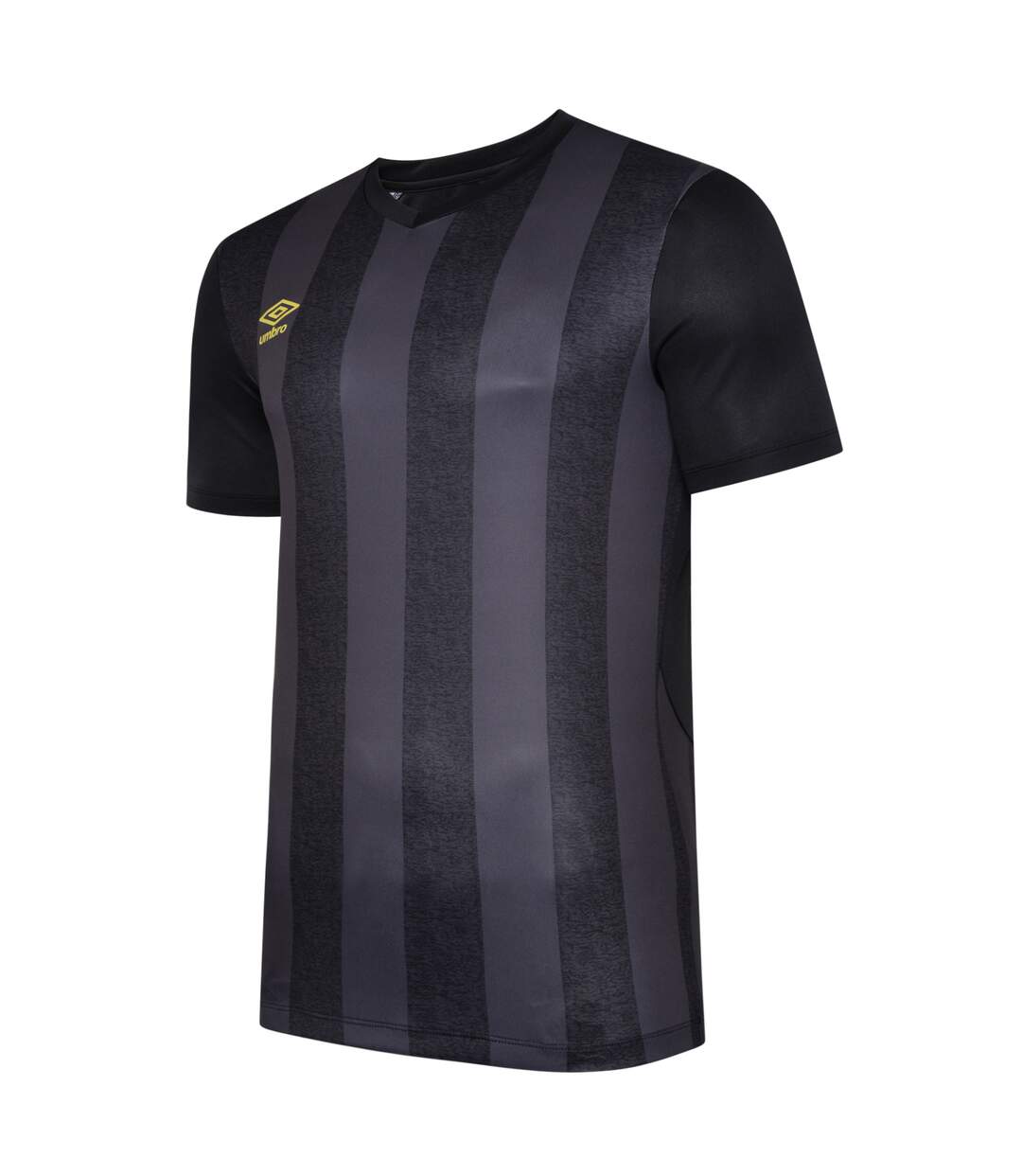 Mens Ramone Jersey Black Carbon Umbro-1