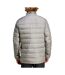 Doudoune gris homme adidas down jacket-2