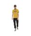 T-shirt homme col rond en coton organic stretch et bord côte Blast Vondutch-4