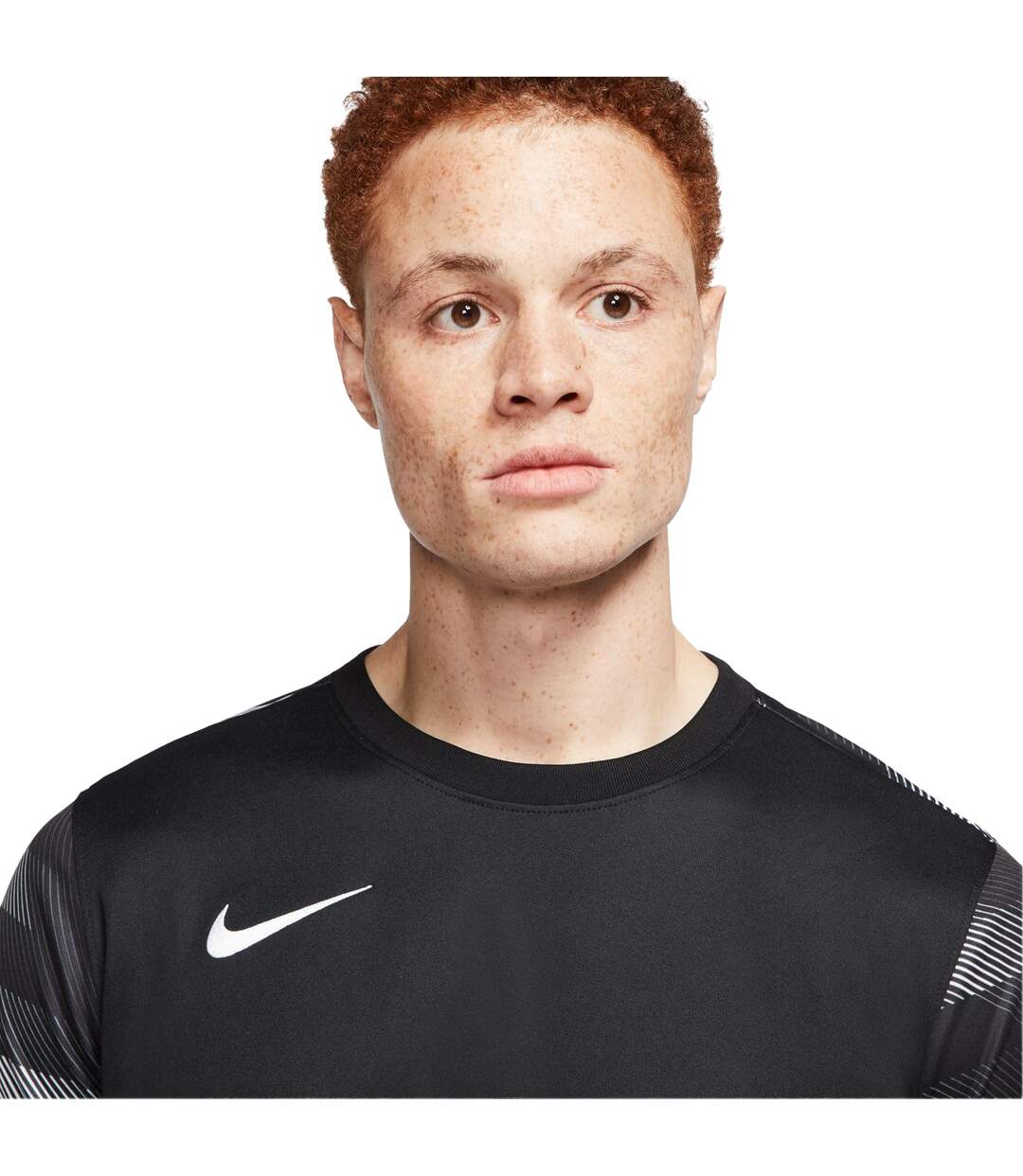 Sweat Gardien De But Park Homme Noir Nike-4