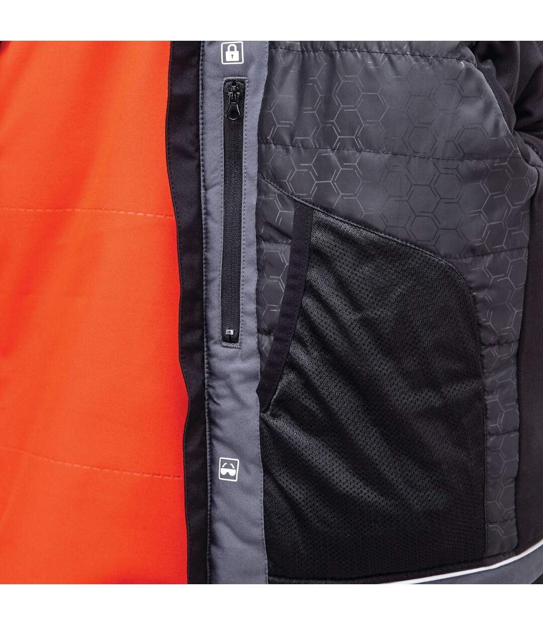 below zero jacket