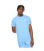 T-shirt Crosby 2.0 Homme Bleu Ciel Kings Will Dream-2