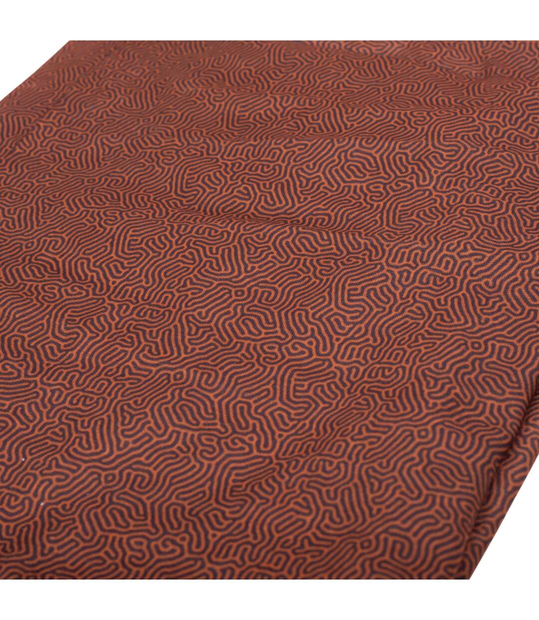 Cache-cou Colli Enfant Taille Unique Bleu Marine Marron Bejo-3
