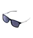 Lunettes De Soleil Marajo Adulte Taille Unique Noir Mat Blanc Mat Aquawave-3