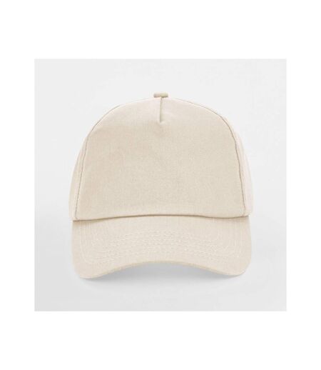 Casquette Authentic Adulte Sable Beechfield
