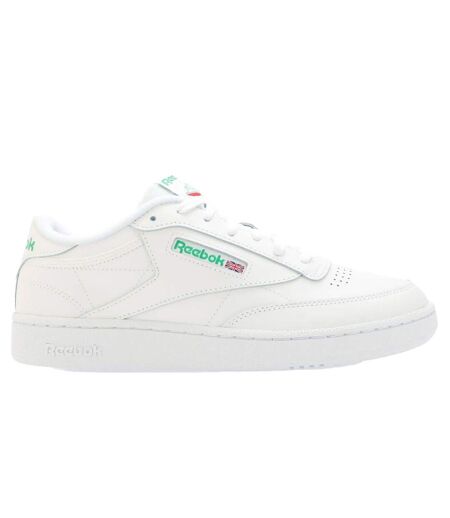 Baskets classics club c adulte blanc Reebok