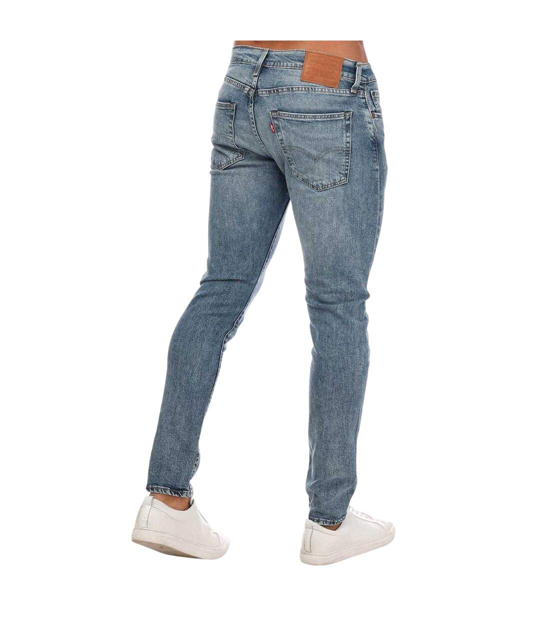 Jean Homme Bleu Levis-2