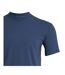 Unisex Adult Heavyweight T-shirt Navy Comfort Colors-3