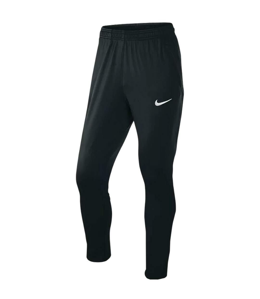 Pantalon De Survêtement Entraînement Femme Noir Nike-3