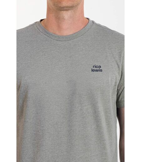 T-shirt Essentiel en coton SIGNAT6