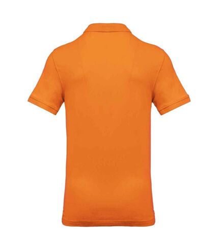 Kariban - Polo - Homme (Orange) - UTPC6572