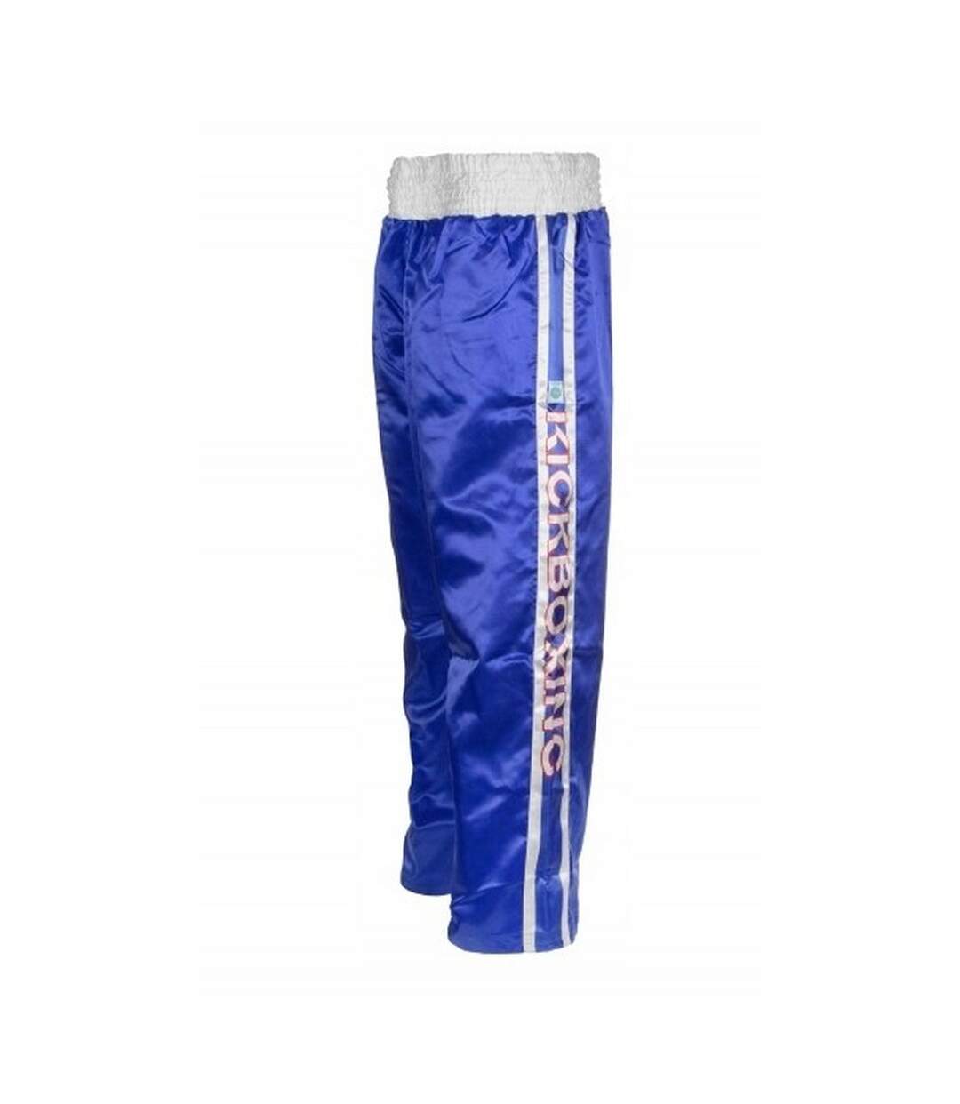 Pantalon Wako Approved Homme Bleu Masters-3