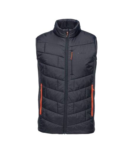 Veste Sans Manches Varen Homme Noir Hi-Tec